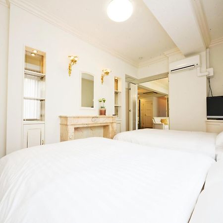 Hostel Pleasure Maruyama Sapporo Bilik gambar