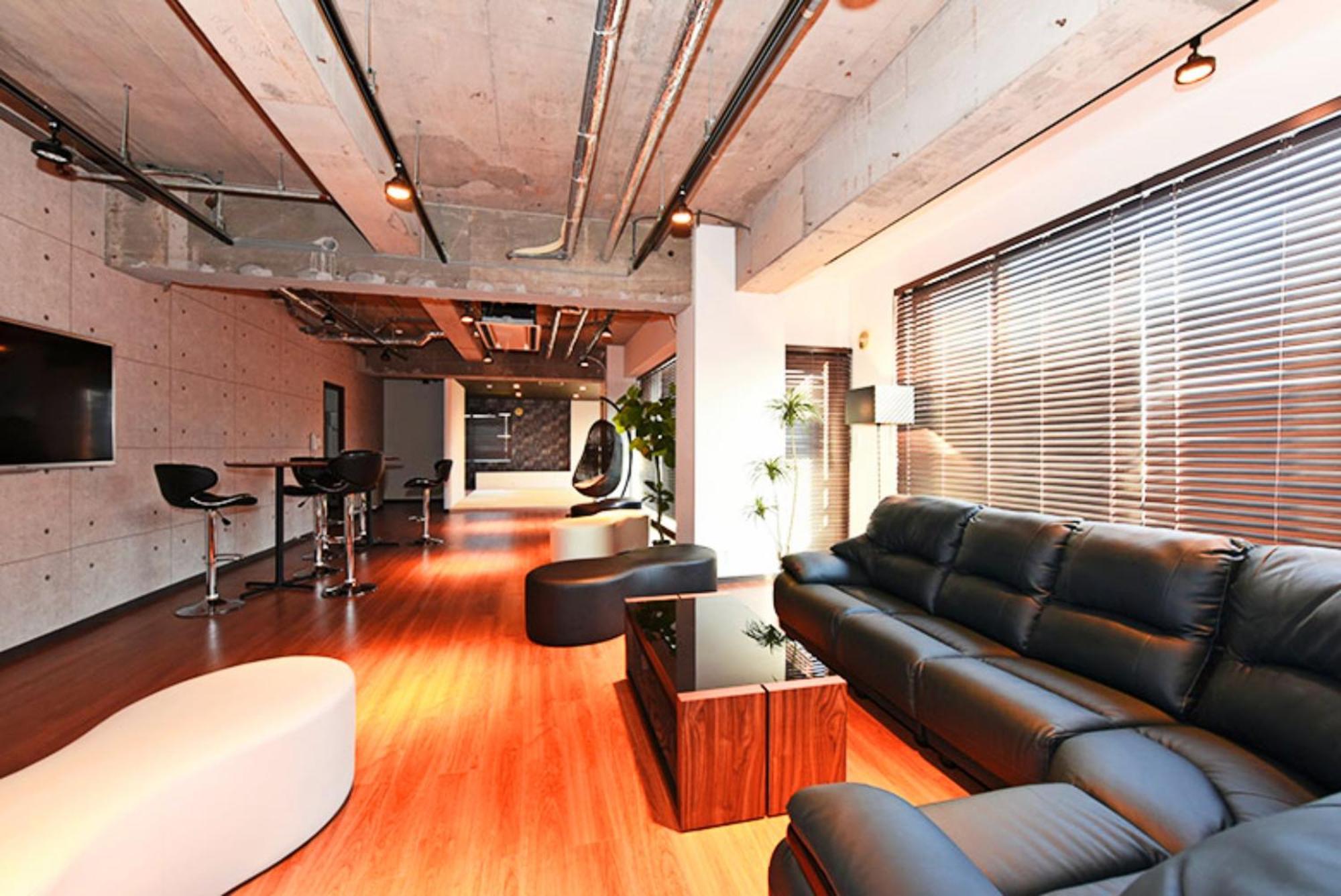 Hostel Pleasure Maruyama Sapporo Luaran gambar