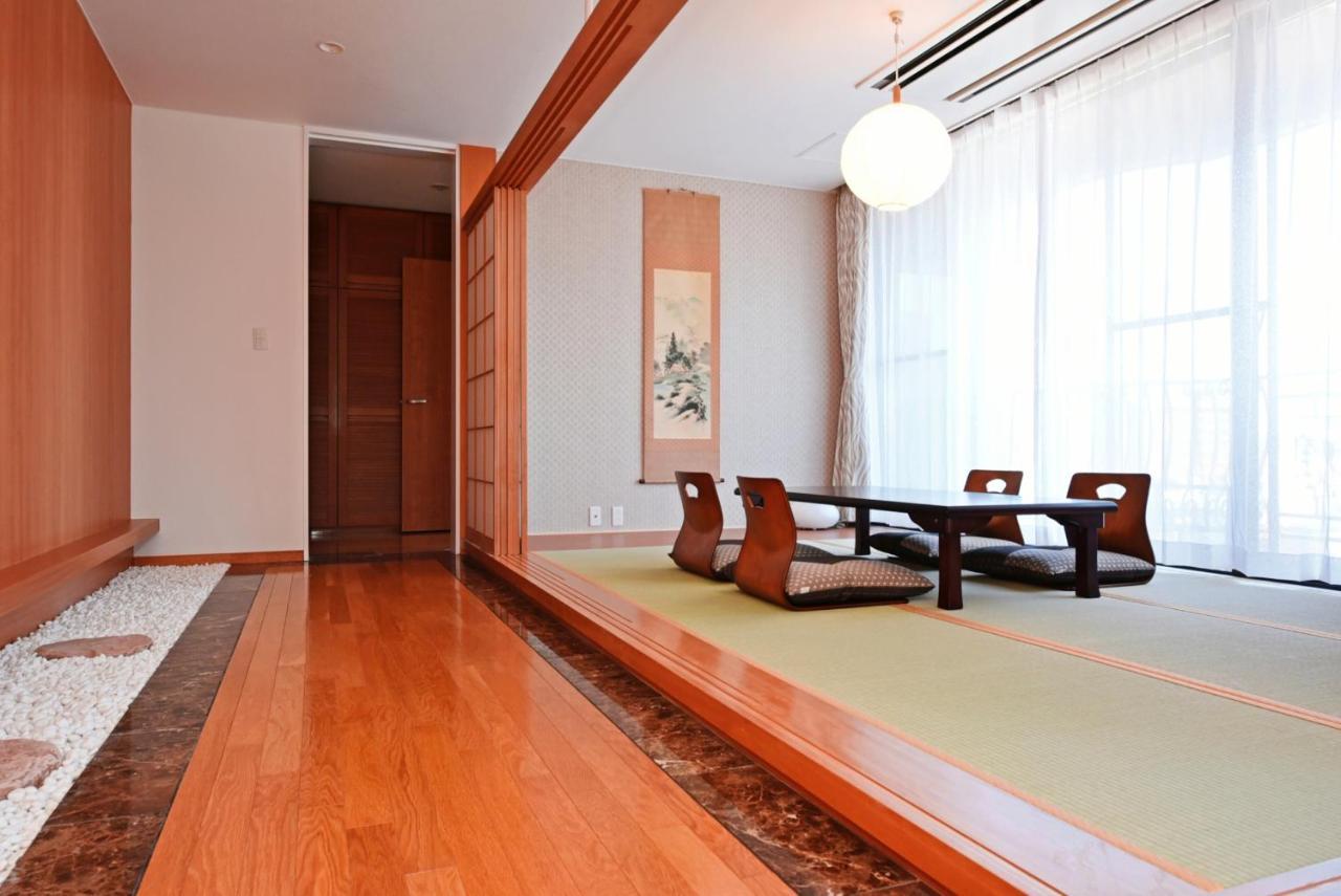 Hostel Pleasure Maruyama Sapporo Luaran gambar