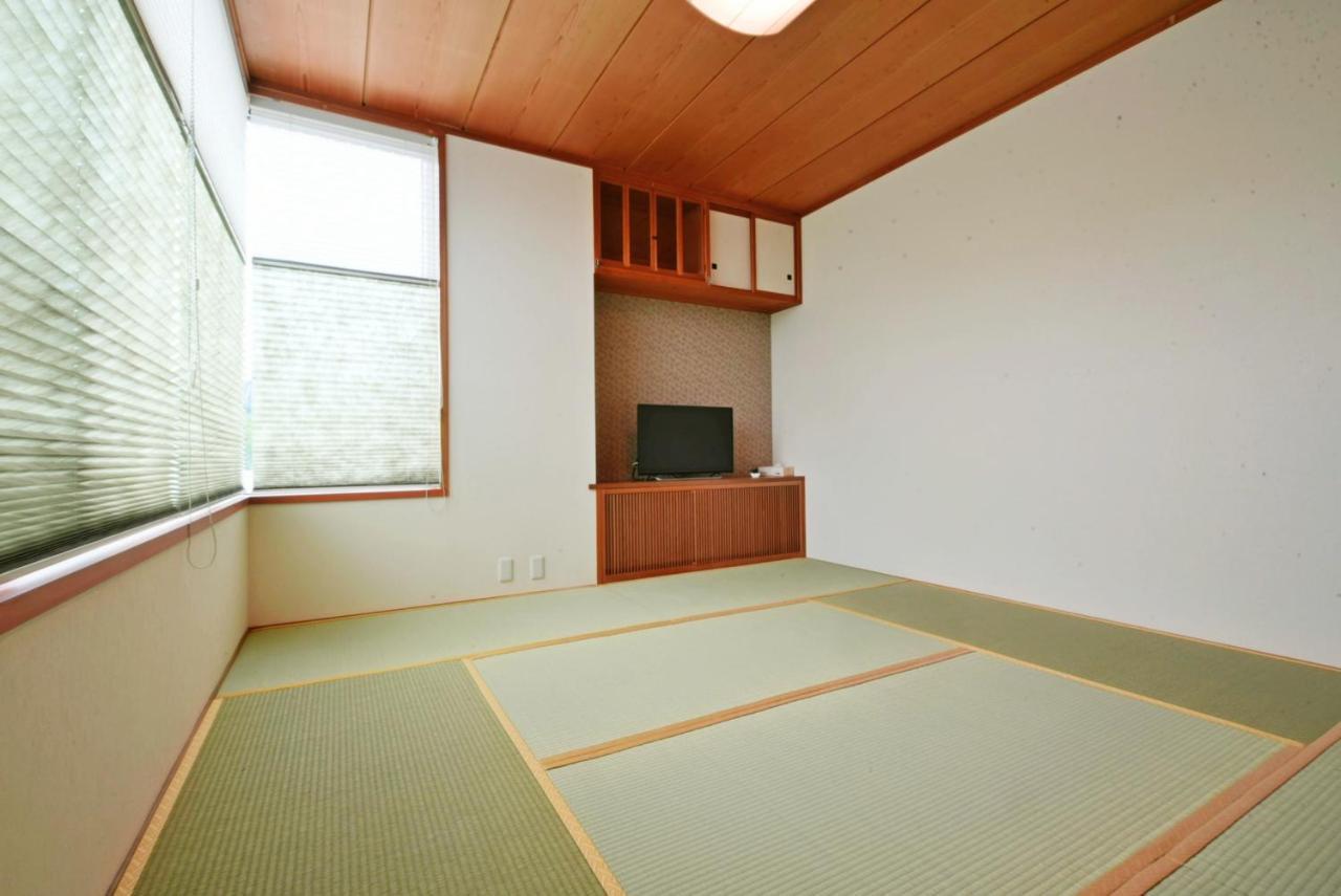 Hostel Pleasure Maruyama Sapporo Luaran gambar