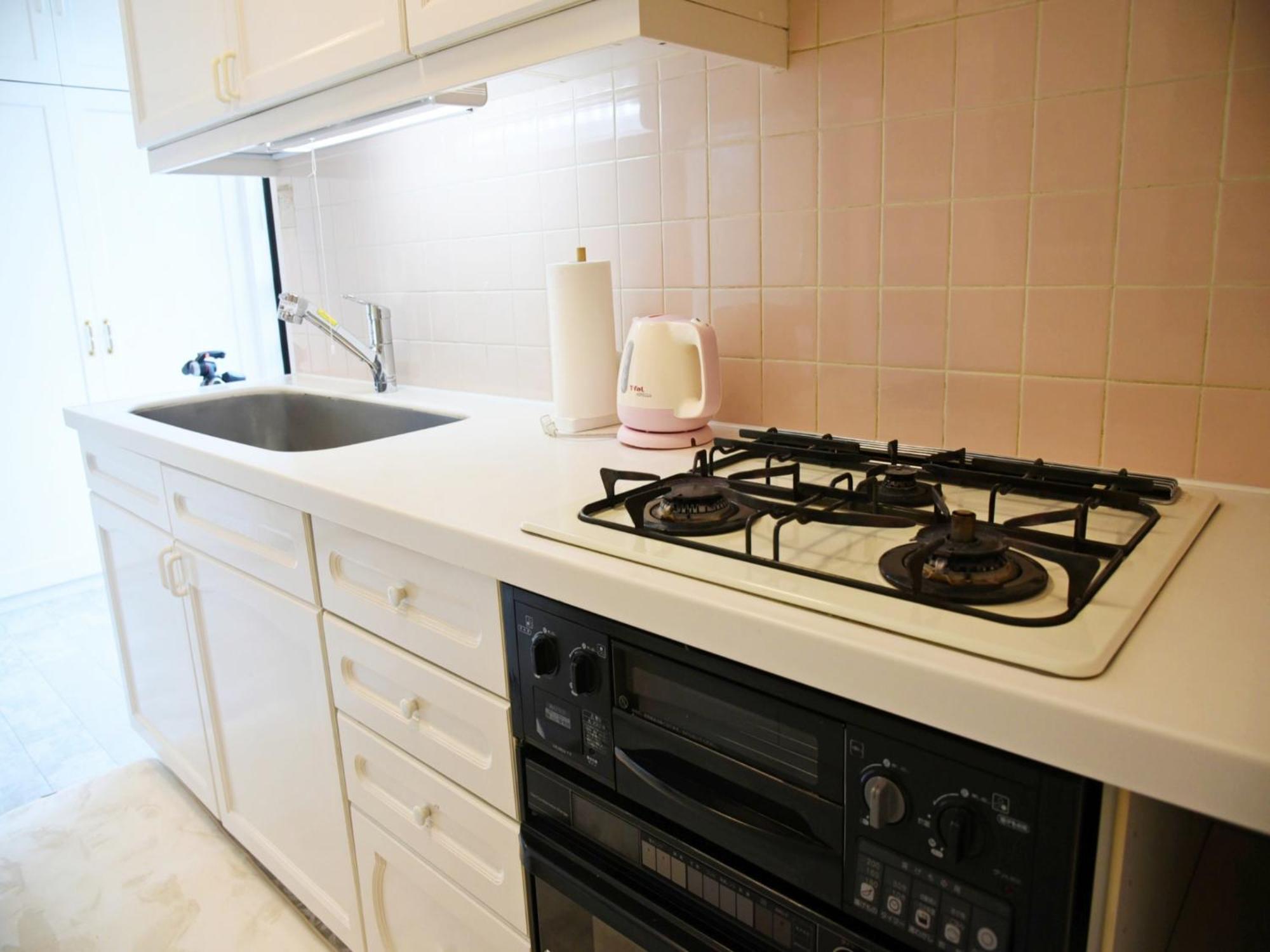 Hostel Pleasure Maruyama Sapporo Bilik gambar